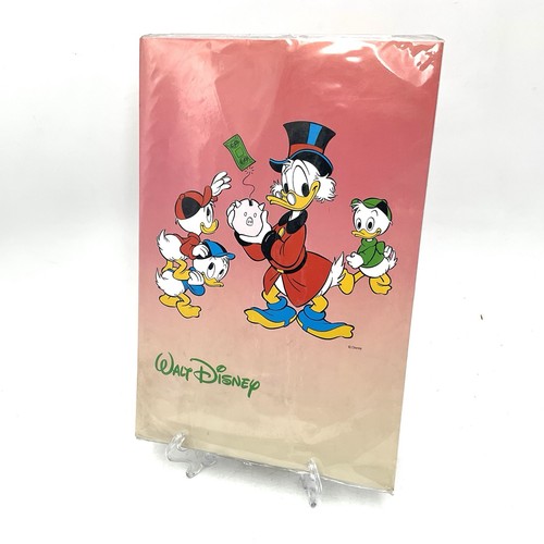 Vtg disney uncle - vtg,