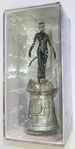 Scacchi set batman - dc,