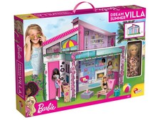 Barbie Casa Di Malibu'