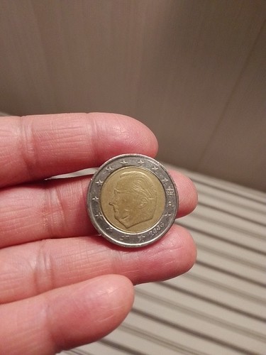 Monete euro carlo a - euro,