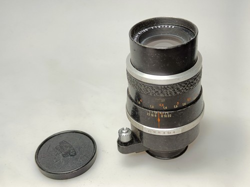 Carl zeiss sonnar 135mm - carl,