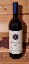 Sassicaia 2006 Perfetta Con
