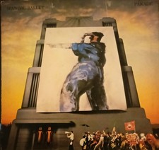 Spandau Ballet – Parade - LP