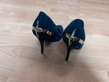 Cesare paciotti vintage tacchi - paciotti,
