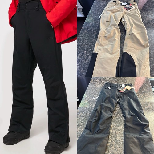 Oakley pantalone donna sub - pantalone,
