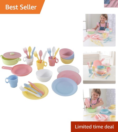 Set pentole pastello 27 - set,