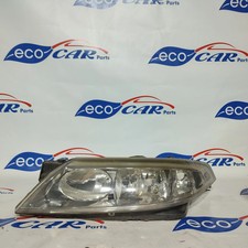 Fanale / Faro / Proiettore