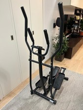 Gridinlux Trainer Eliptic 1500
