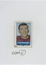 1969 Topps Mini-Cards (4-in-1)