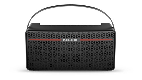 Nux mighty space - mighty, amplificatore