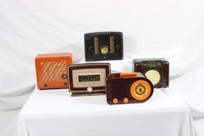 Blocco/Set 5 riproduzione dj