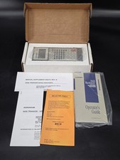 COLLETTORE DATI PORTATILE