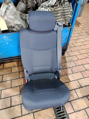 Sedile aggiuntivo renault - sedile,
