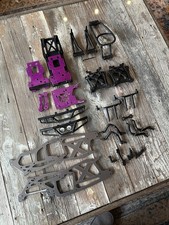 HPI Savage X 4.6 Parts Lot