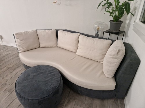 Divano design diotti - divano, di