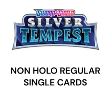 Pokemon swsh silver tempest - swsh,