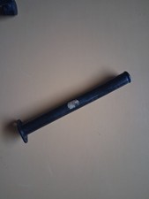 TUBO POMPA ACQUA RISCALDAMENTO