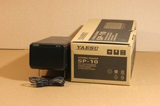 YAESU SP-10 SPEAKER DI LINEA