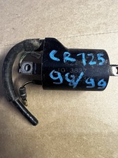 Bobina honda 125 99 - bobina,