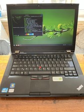 Notebook lenovo thinkpad t420 - notebook,