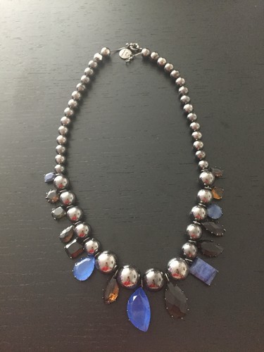 Collana donna les nereides - les,