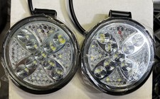 Fari Led 2pz Panda Camper