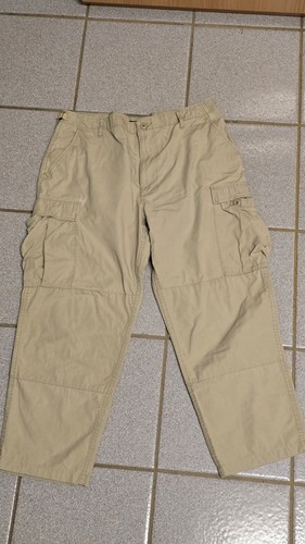 Pantalone propper - pantalone,