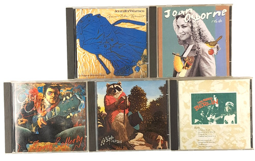 Grunge alternative bundle - grunge, cd