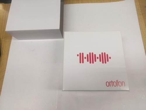 Cartuccia ortofon spu century - cartuccia,