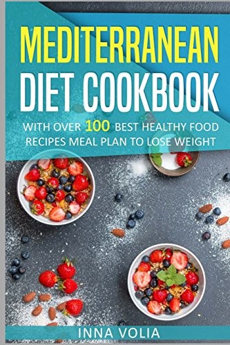 Mediterranean diet - mediterranean,
