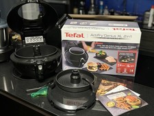 Tefal YV9708 Actifry Genius XL