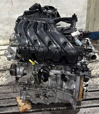 MOTORE SEMICOMPLETO PER DACIA