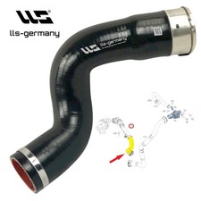 Tubo Di Intercooler Turbo Per