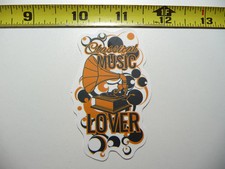 GRAMOFONO GIRADISCHI MUSIC