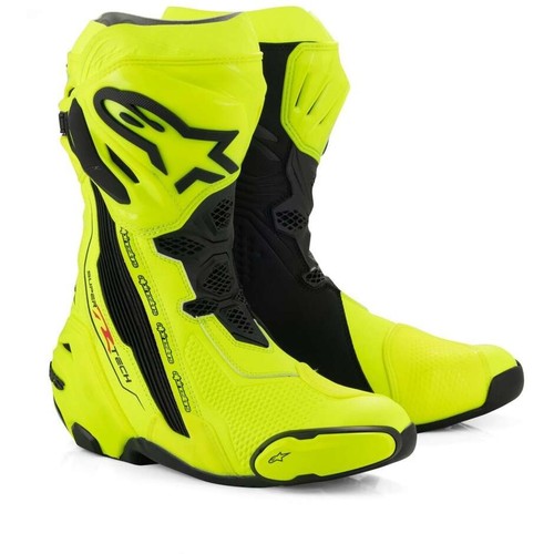 Stivali alpinestars supertech - stivali,