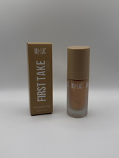 Mulac First Take Primer Siero