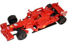 LEGO® 8157 grande Ferrari F1