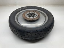 RUOTA CERCHIO PNEUMATICO