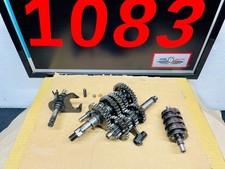 CAMBIO COMPLETO DI SELETTORE