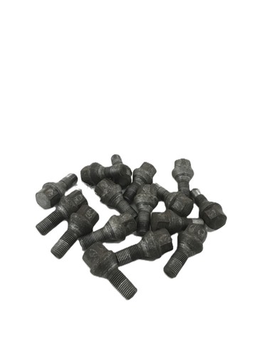 Bulloni ruota cerchi in - n.16,