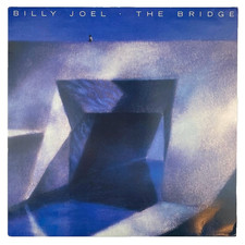Billy Joel The Bridge Original