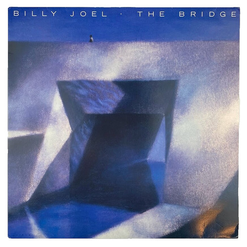 Billy joel the bridge original - joel,