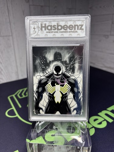 2025 hasbeenz marvel venom - 2025,