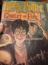 Harry Potter Boxed Set