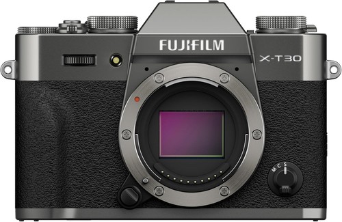Fujifilm t30 iii - fujifilm, x-t30