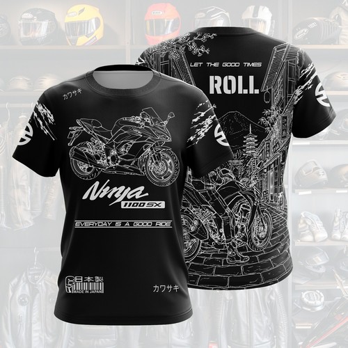 Shirt moto regalo - moto,, per