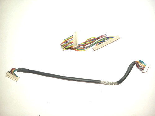 Cable set cavi lvds monitor - set, tv