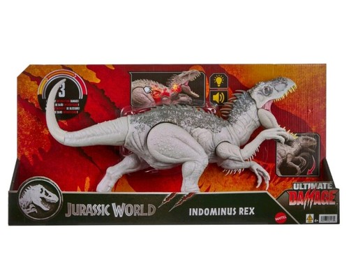Nuovissimo jurassic world - nuovissimo,