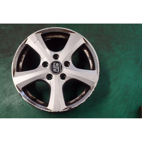 Cerchi lega daewoo - cerchi,