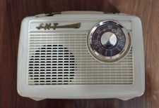 Lotto n.4 SNT mod.41 - Radio a